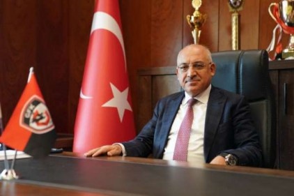 "Antep Savunması, tarihin akışını değiştirmiştir" 