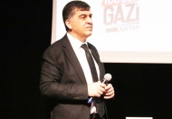 Antep Savunması’nın en önemli eserleri tanıtıldı