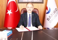 “Antep, savunmasıyla direnişin ve bağımsızlığın sembolüdür”