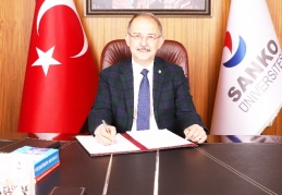 “Antep, savunmasıyla direnişin ve bağımsızlığın sembolüdür”