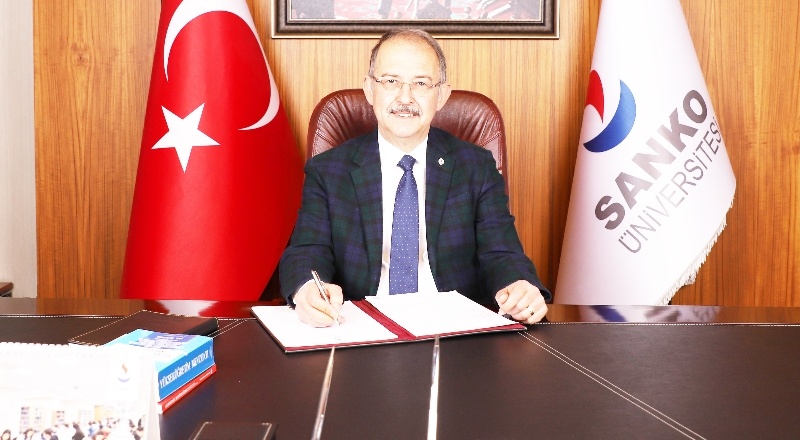 “Antep, savunmasıyla direnişin ve bağımsızlığın sembolüdür”