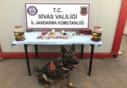 Antep-Sivas uyuşturucu hattı Geçim’e takıldı