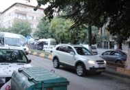 Antep trafiğinde 454 bin 271 araç dolaşıyor