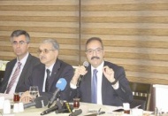 “Antep, Üçüncü dünya savaşının mihenk taşı”