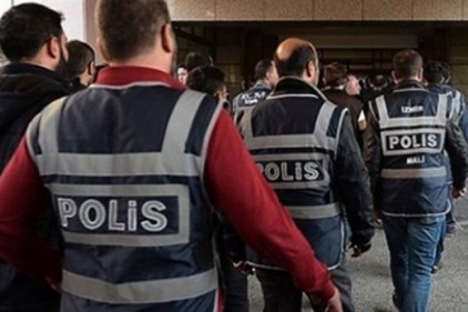 Antep ve Adıyaman&#8217;da sosyal medya tutuklaması 