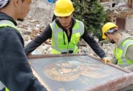 Antep ve Malatya’da 23 eser kurtarıldı