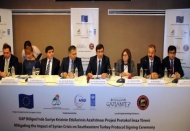 Antep, yalnızca bölge değil Türkiye için çok önemli