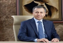 Antep’e “Gazilik” unvanı verilişinin 97’nci yıldönümü