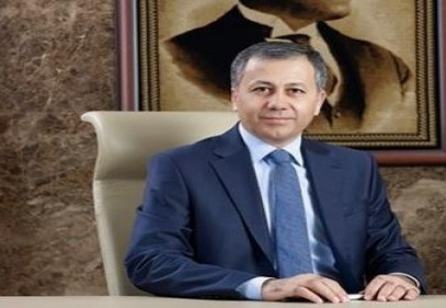 Antep’e “Gazilik” unvanı verilişinin 97’nci yıldönümü