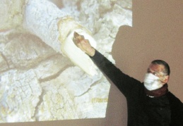 Antepfıstığı ağaçlarında yapılan budama artıkları imha edilmeli