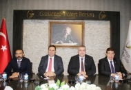 Antepfıstığı, Gaziantep için çok büyük bir değer