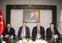 Antepfıstığı, Gaziantep için çok büyük bir değer