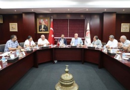 Antepfıstığı hasadı ile hırsızlıklar da başlıyor