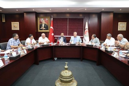 Antepfıstığı hasadı ile hırsızlıklar da başlıyor