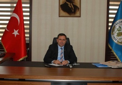 Antepfıstığı İhtisas Organize Sanayi Bölgesi kurulacak