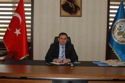 Antepfıstığı İhtisas Organize Sanayi Bölgesi kurulacak