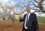Antepfıstığı, katıldığı her şeye değer katan bir ürün