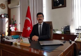“Antepfıstığı üretiminde yıldan yıla artış söz konusu”