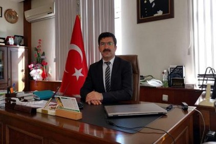 &#8220;Antepfıstığı üretiminde yıldan yıla artış söz konusu&#8221;