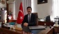 “Antepfıstığı üretiminde yıldan yıla artış söz konusu”