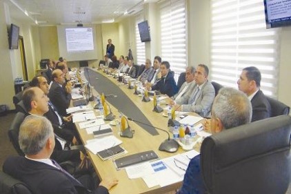 Antepfıstığı&#8217;nda &#8220;destek&#8221; olmadığı için &#8220;kayıt&#8221; da yok