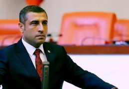 “Antepfıstığının destekleme programında olmaması açıklanamaz”