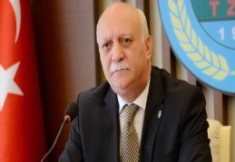 Antepfıstığı’nın gen merkezi Türkiye