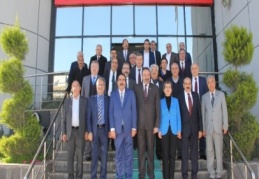 Antep fıstığının kayıt altına alınması gerekiyor