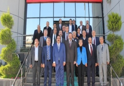 Antep fıstığının kayıt altına alınması gerekiyor