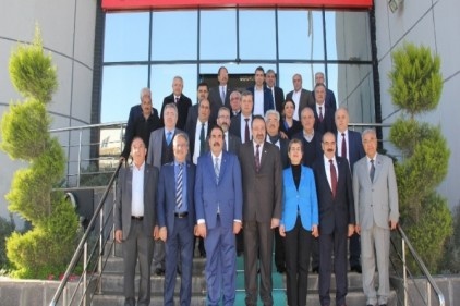 Antep fıstığının kayıt altına alınması gerekiyor