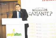 Antepfıstığı’nın kayıt altına Alınması ve desteklenmesi lazım