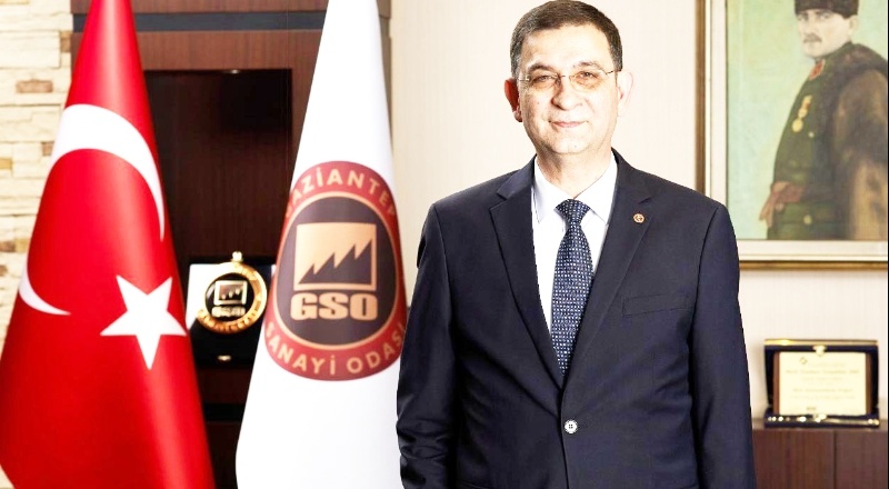 Antep'i Gaziantep yapan şehit ve gazileri andı