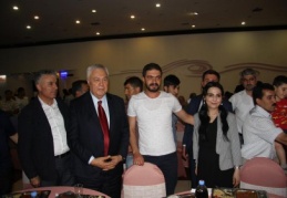 Antep'i ve Kilis’i IŞİD’eadeta teslim ettiler 