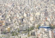 Antep’in etrafı gecekondular!