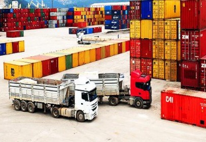 Antep’in ihracatı savaşa endeskli