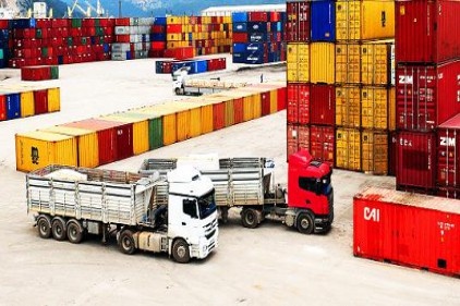 Antep&#8217;in ihracatı savaşa endeskli