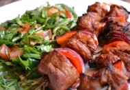 Antep’in meyveli kebapları gözde