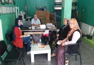 Antep’in riskleri araştırılıyor