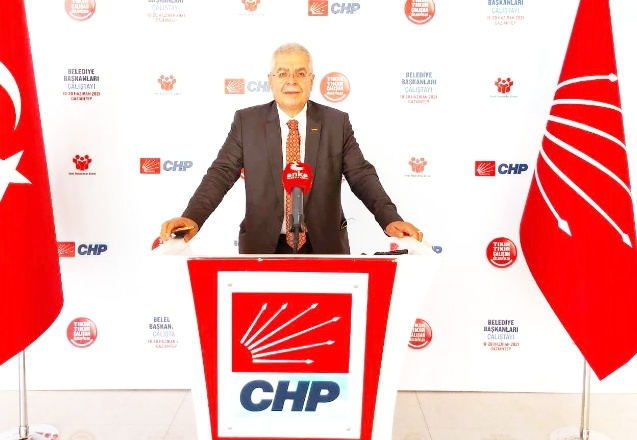 Ne kadar övünsek azdır