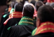 Antep’in süper yetkili üç hakimi de kadın...
