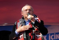 Antep'in vicdanına sesleniyorum Türkiye'nin vicdanına sesleniyorum