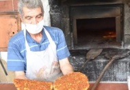 “Antepliler, bizim lahmacuna karışmasın”