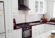 Antepliler, en çok sofra ve mutfak yeniledi