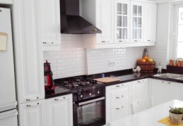 Antepliler, en çok sofra ve mutfak yeniledi