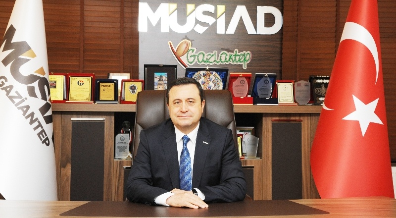 Antepliler, hiçbir yardım ve destek almadan namus ve hürriyeti için savaştı