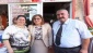 Antepliler kaldırımda yürümeyi bilmiyor