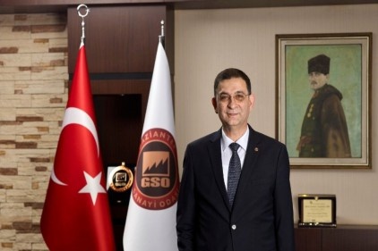 Antepliler yalnız Antep&#039;i değil Anadolu&#8217;yu da kurtardılar