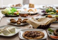 Antepliler’den sufle molası