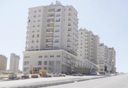 Antepli’nin gözü arsaya da konuta da doyacak