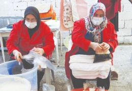 Anteplinin ramazanda vazgeçemediği alışkanlık